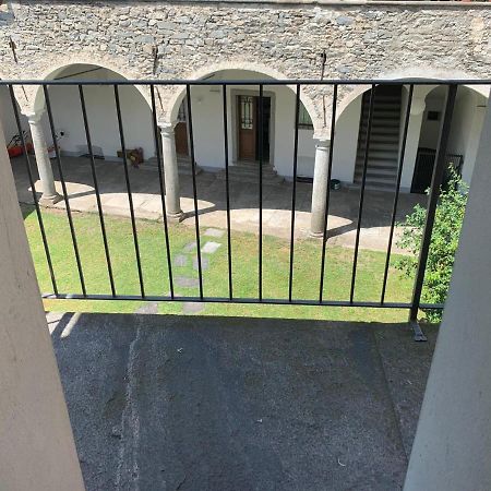 Appartamento di Vacanza Casa Leoni Verscio Esterno foto