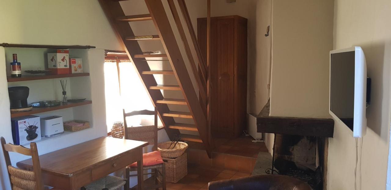 Appartamento di Vacanza Casa Leoni Verscio Esterno foto