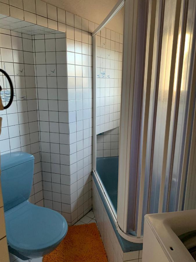 Appartamento di Vacanza Casa Leoni Verscio Esterno foto